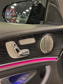 مێرسێدس بێنز E-Class